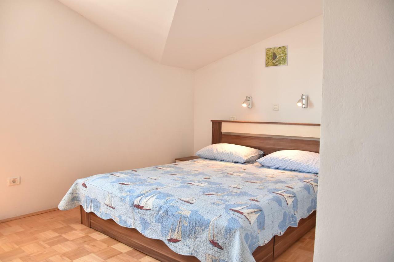 Apartman Branka- Sea View Peroj Exterior foto