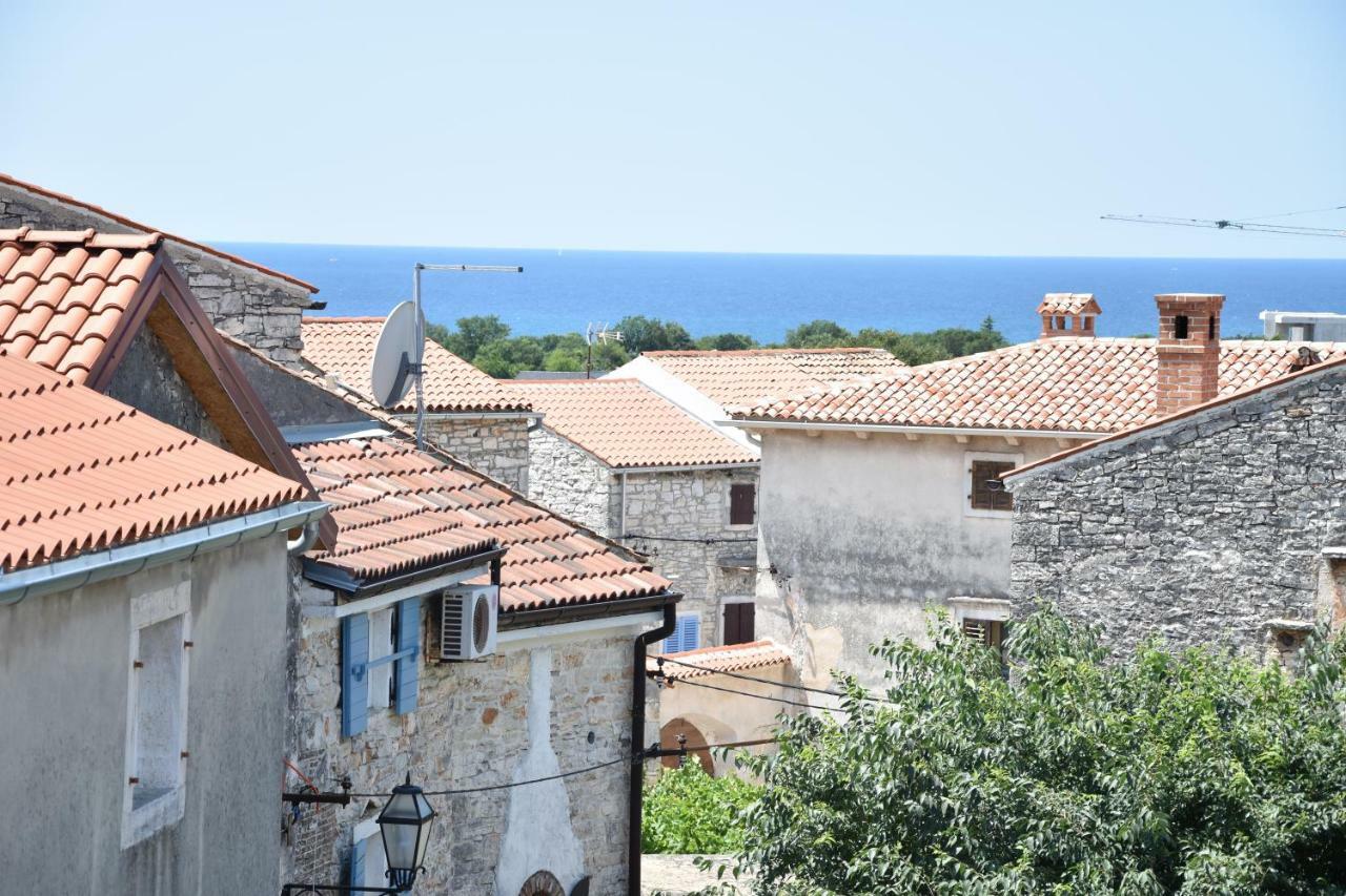 Apartman Branka- Sea View Peroj Exterior foto